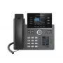 IP telefons Grandstream Networks GRP2614 Melns