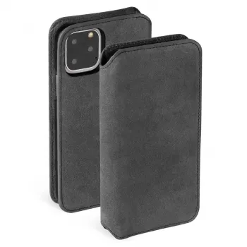 Cover Krusell Broby iPhone 11 Pro Max 16.5 cm Melns