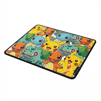 Peļu paliktnis Razer Gigantus V2 Medium Pokemon Edition