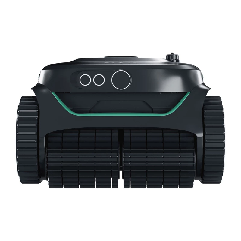 Bezvadu baseina tīrīšanas robots Wybot C2PRO