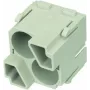 HARTING Germany GmbH & Co. KG Module f.Stiftkontakte 09 14 002 3001 (09140023001)
