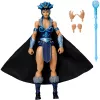 Masters of the Universe Masterverse jauna Eternia Evil-Lyn, rotaļu figūriņa
