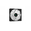 DeepCool AG620 BK ARGB procesora gaisa dzesētājs 12 cm Melns, Balts 1 gab.