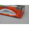 IZPĀRDOŠANA. Steelseries Rival 3 Gen 2 spēļu pele, balta | IZPĀRDOŠANA. SteelSeries spēļu pele | Rival 3 Gen 2 | vadu | balta | BOJĀTS IEPAKOJUMS