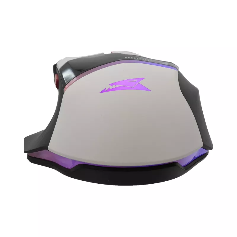 Pele Baracuda BGM-042 MANTA Balta USB