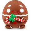 Rotaļlietu figūra Zuru Snackles Christmas – pārsteiguma kolekcionējama aklā kastīte, viena nejauša figūra