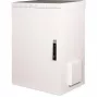 Pie sienas stiprināms statīvs Digitus DN-19 16U-I-OD IP55 Pelēks 600x450 mm