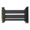 NZXT Riser PCIE 4.0 Riser Kit - Balts