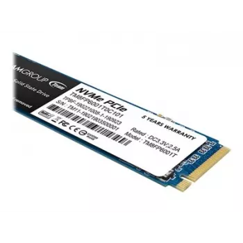 SSD disks Team Group 1 TB M.2 PCI Express 3.0 NVMe MP33