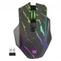 pele DEFENDER GM-503 URAN OPTIC RF RGB 3200dpi 8P