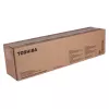 Toshiba Toneris 6AJ00000257 T-5018 Melns 6000 lapaspuses