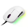 Endgame Gear XM1 RGB pele Spēlēm Labās rokas USB Type-A Optiskā 16000 DPI