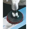 Abrasive Roloc Disc 3M 50 mm Fine SC-DR for Steel and Stainless Steel (model 7000000750)