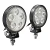 LEDvance Osram ROUND VX70-SP LED auto lampa 7W 3000K