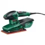 Bosch PSS 250 AE Orbitālais slīpmašīna 24000 OPM Melna, Zaļa, Sarkana 250 W