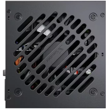 Seasonic Core GX-650-V2 650W ATX 3.1 PCIe 5.1 80 Plus Gold Modular Barošanas bloks