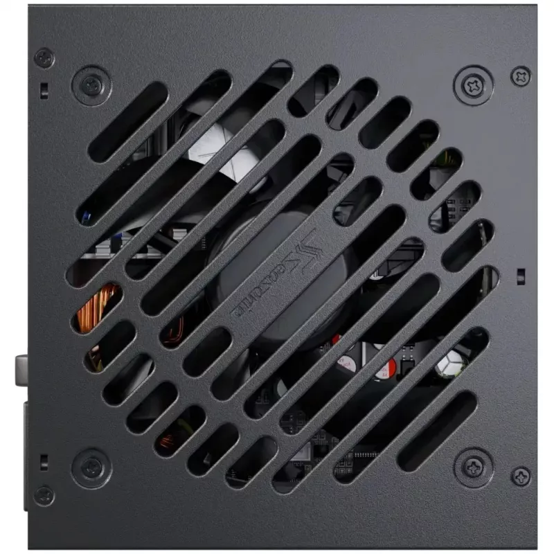 Seasonic Core GX-650-V2 650W ATX 3.1 PCIe 5.1 80 Plus Gold Modular Barošanas bloks