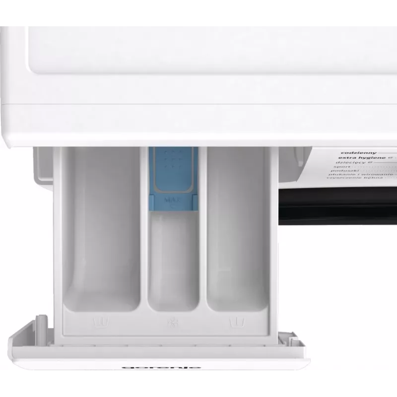 GORENJE W3NGPI62SBS/PL veļas mašīna