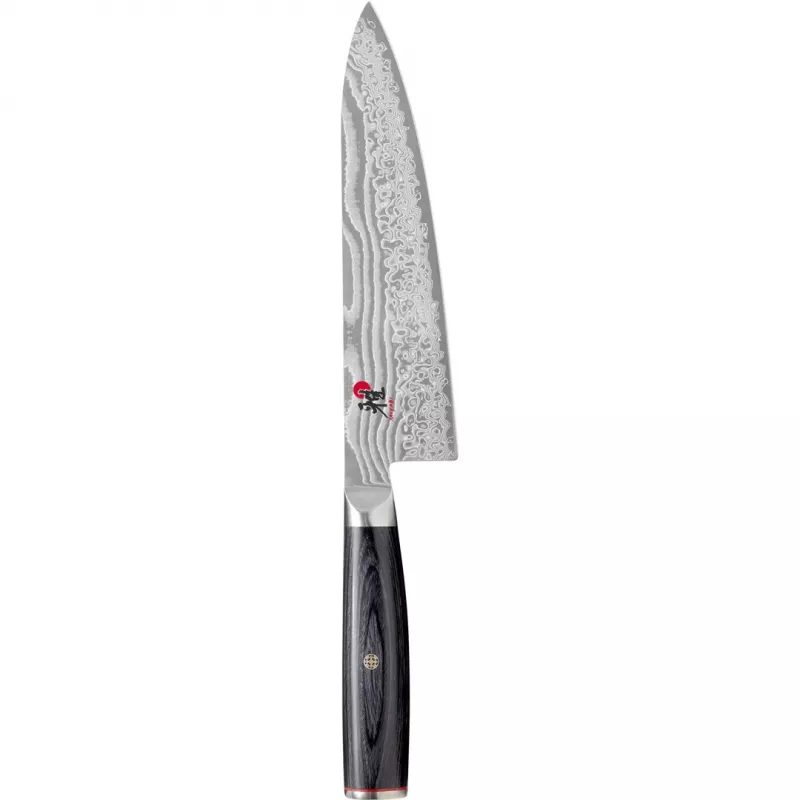 ZWILLING Miyabi 5000 FCD tērauda 1 gab. Gyutoh nazis