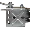 Einhell 2260160. maksimālā kravnesība: 500 kg, kabeļa garums: 10 m, kabeļa diametrs: 4,2 mm. svars: 2,5 kg (2260160)