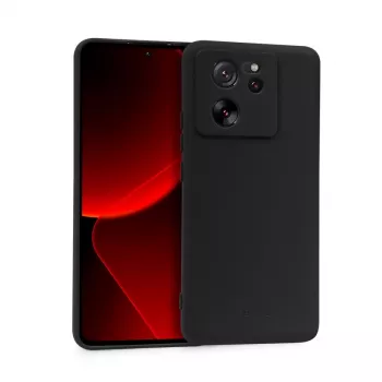 Vāciņš Xiaomi 13T/13T Pro vāciņš melns