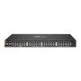 HPE - Networking CX 6000 48p 10M/100M/1G Class4 PoE 4p SFP 1G 370W Switch - - 1 - Switch - 1 Gbps - 48-Port Power over Ethernet Managed Rack-Module