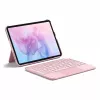 Mugursoma Inateck KB04122_PINK — kompakta klēpjdatora un piederumu somiņa, rozā