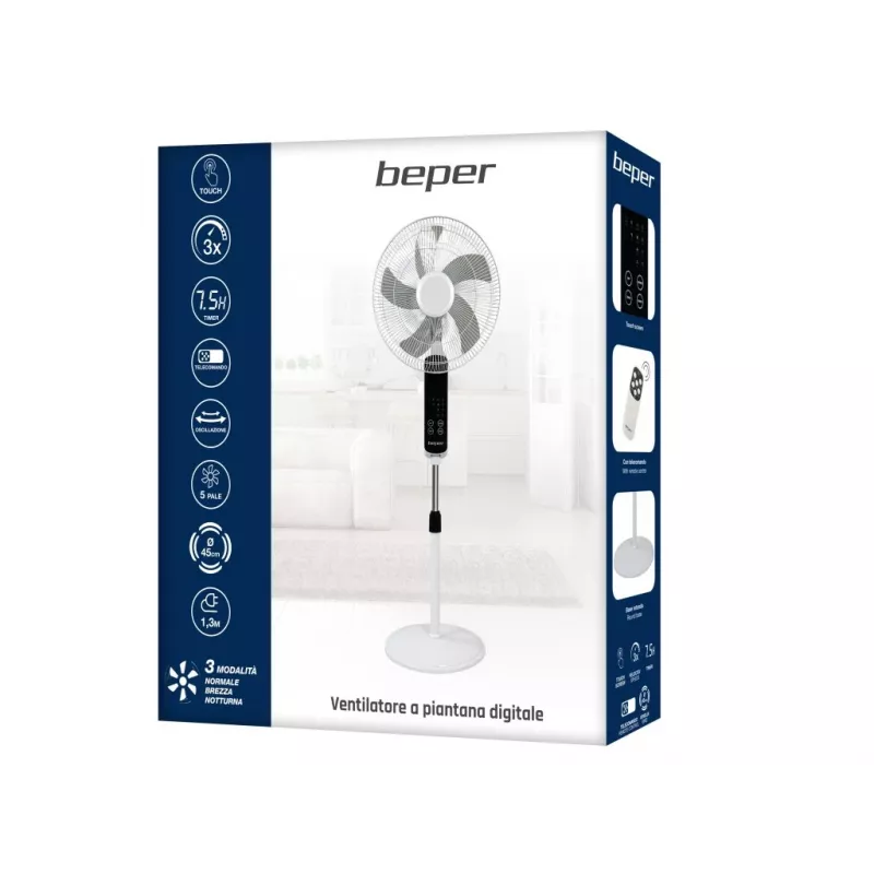 Ventilators Beper VE.112