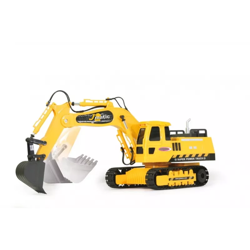 Ekskavators Jamara Bagger J-Matic 404920