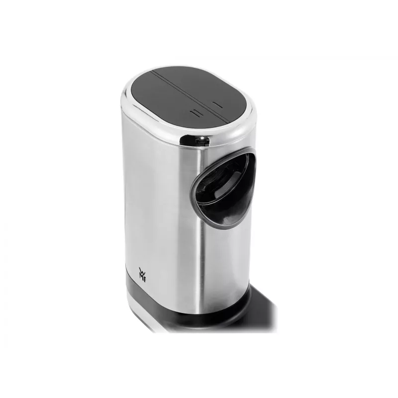 WMF KÜCHENminis elektriskā rīve/spiralizētājs Chrome