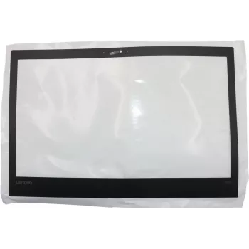 LCD rāmja pārsega plāksne Lenovo ThinkPad T470 – rezerves priekšējais ietvara panelis (MPN 01AX958)