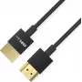 ROLINE Ultra HD HDMI kabelis plāns 8K60Hz ar grafēnu ST/ST - Kabelis - Digitālais/Displeja/Video (11.04.5925)
