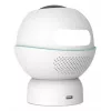 TP-Link Dual-Lens Smart Baby Camera, 2,53 mm, IR, 1920 x 1080,2560 x 1440 pikseļi, 30 kadri/s, H.264, Wi-Fi