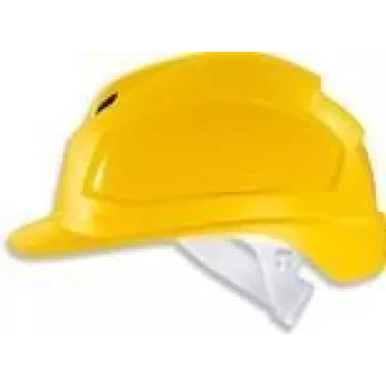 Drošības ķivere Uvex 9770120 dzeltena