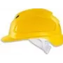 Drošības ķivere Uvex 9770120 dzeltena