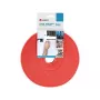 Velcro One Wrap Tape kabeļu saite Velcro Polipropilēns (PP) Sarkans 25 000 mm × 16 mm