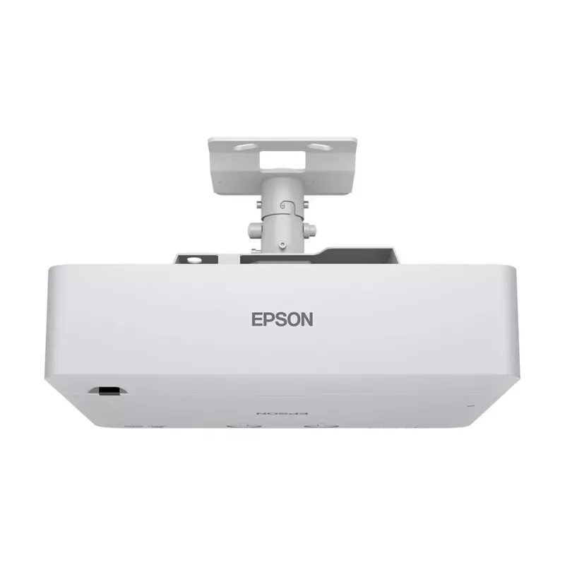 Epson EB-L690U standarta projicēšanas projektors 6500 ANSI lūmeni 3LCD WUXGA (1920x1200) balts