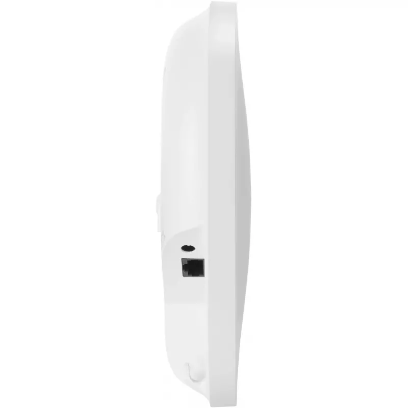 HPE Aruba Networking Instant On iekštelpu piekļuves punkts Wi-Fi 6 4x4 (RW) AP25