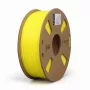3D drukas materiāls ABS Gembird 3DP-ABS1.75-01-FY Dzeltens 1 kg