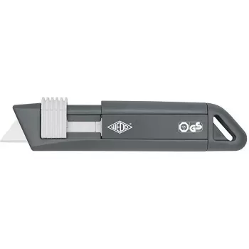 Nazis WEDO 79 810 antracīta balts