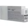 Epson T6429 gaiši gaiši melna tintes kasetne (150 ml), standarta ietilpība, gaiši gaiši melna, pigmenta tinte, 150 ml, 1 gab.