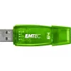 USB zibatmiņa Emtec 64 GB USB Type-A 2.0 zaļa ECMMD64G2C410