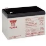 Yuasa 48567 Melns