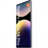 Viedtālrunis Xiaomi Redmi Note 14 Pro 6.67 collu 256 GB Purpura