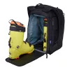 Thule 5152 Roundtrip slēpju zābaku mugursoma 45L melna