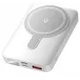 Power Bank Wrl 10000MAH 22.5W/MAGNETIC Balts FHTW0 Vention