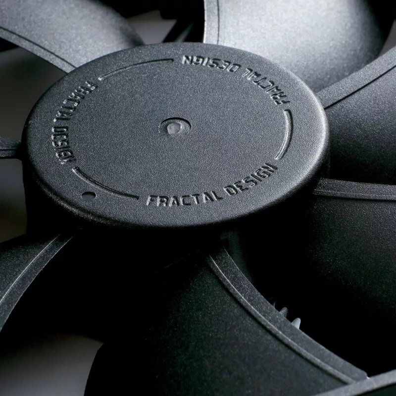 Ventilators Fractal Design Dynamic X2 GP-12 PWM