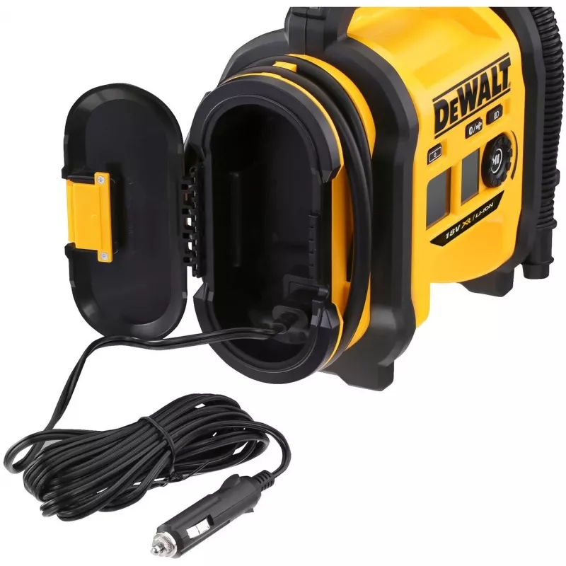 DeWALT DCC018N gaisa kompresors