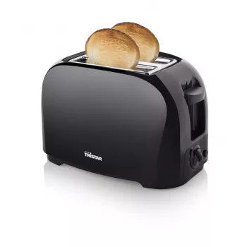 Tosteris Tristar BR-1025