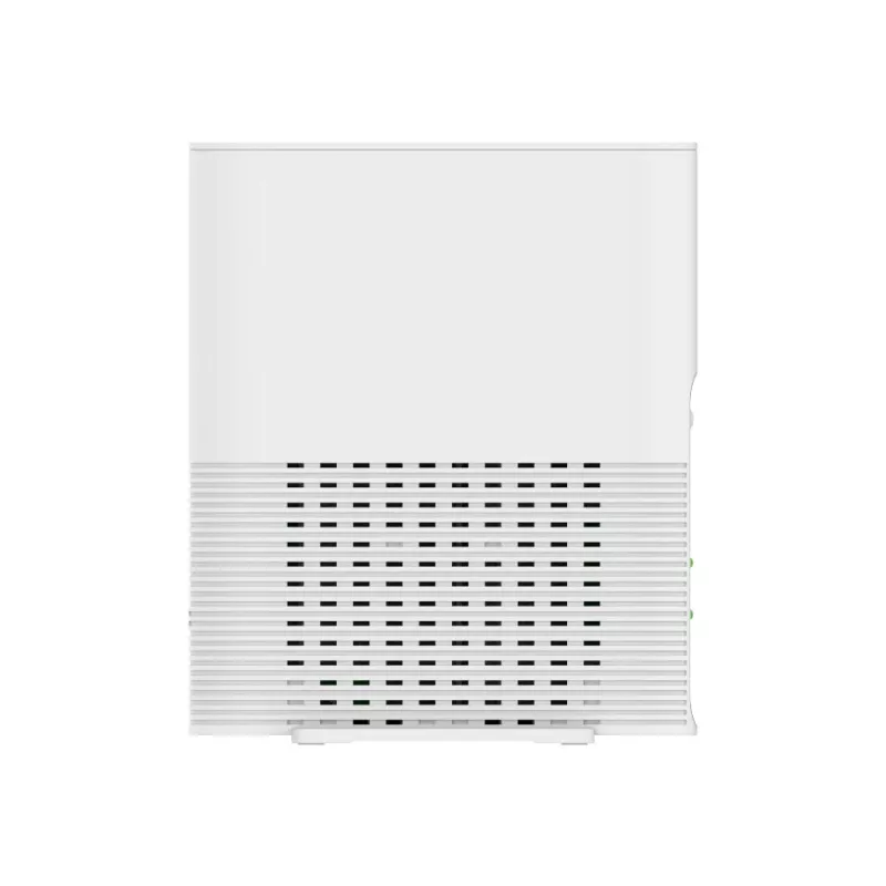 ZTE maršrutētājs Wi-Fi Z3460 7 līdz 15000Mbps 320MHz@6GHz, maršrutētājs, balts